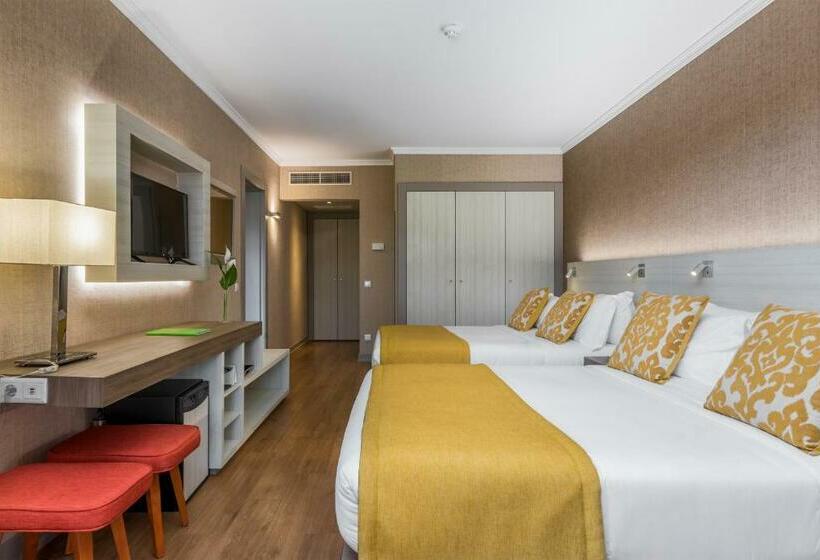 스위트, Enotel Lido  All Inclusive