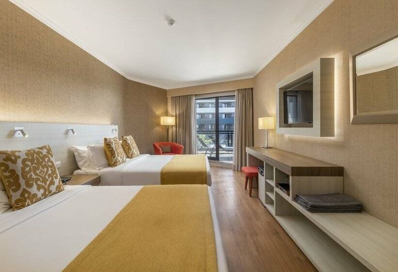 스위트, Enotel Lido  All Inclusive