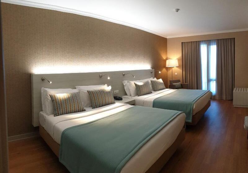 스위트, Enotel Lido  All Inclusive