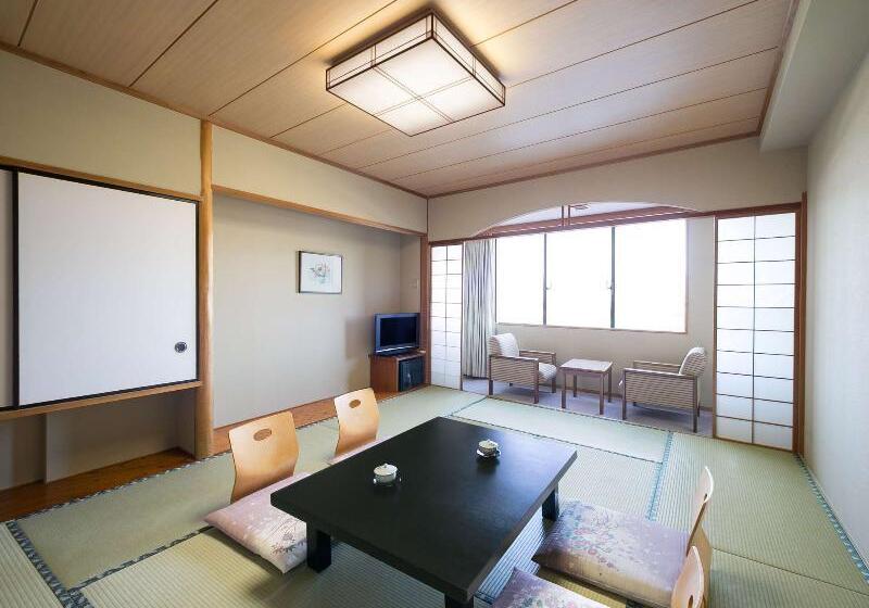 Номер Стандарт, Mercure Urabandai Resort & Spa