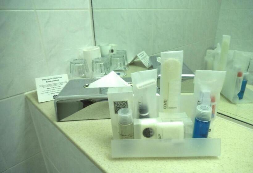 Номер Executive, Airport Inn Gatwick