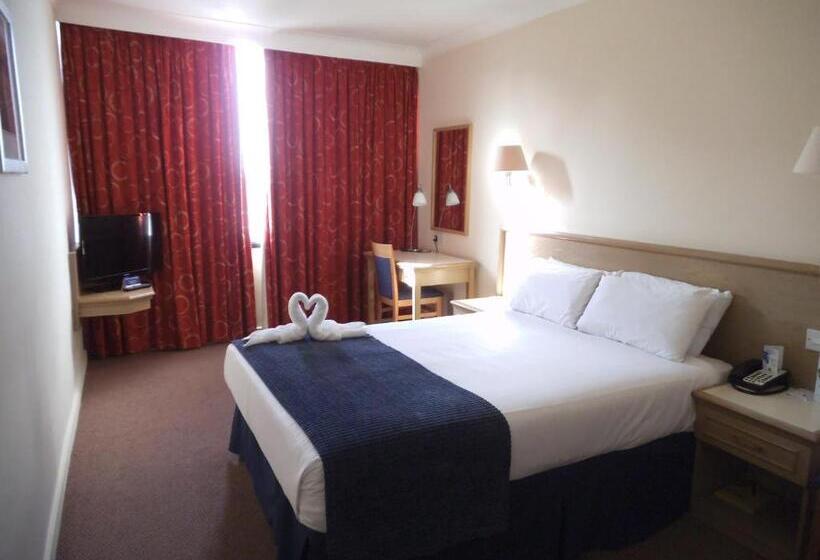 Номер Executive, Airport Inn Gatwick