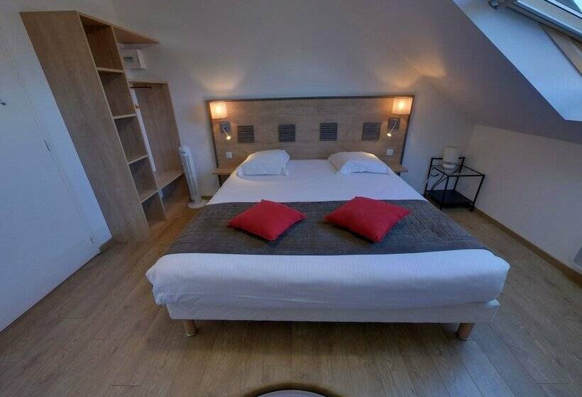 Номер Стандарт, Logis Atoll
