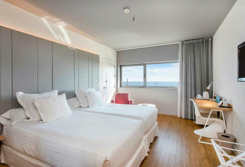 Номер Superior, Occidental Atenea Mar  Adults Only
