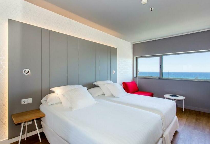Номер Superior Вид на Море, Occidental Atenea Mar  Adults Only