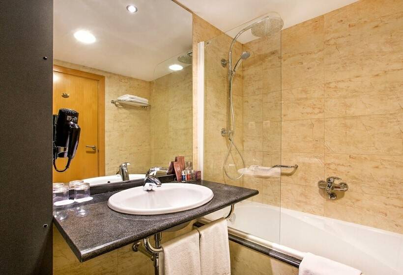 Номер Superior Вид на Море, Occidental Atenea Mar  Adults Only