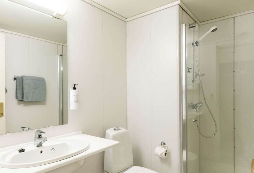 패밀리 룸, Radisson Blu Polar Hotel, Spitsbergen