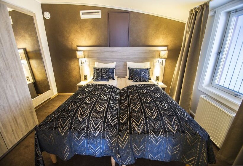 패밀리 룸, Radisson Blu Polar Hotel, Spitsbergen