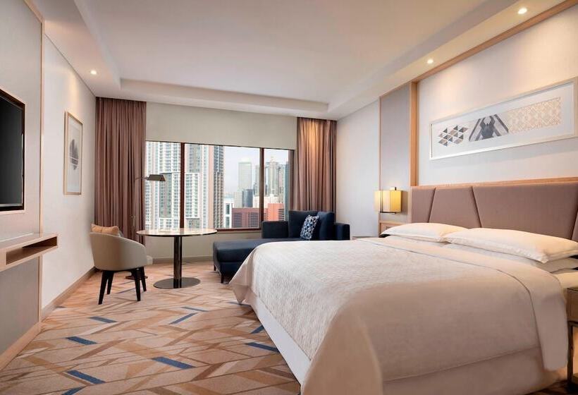 سوئیت کلاب, Sheraton Imperial Kuala Lumpur