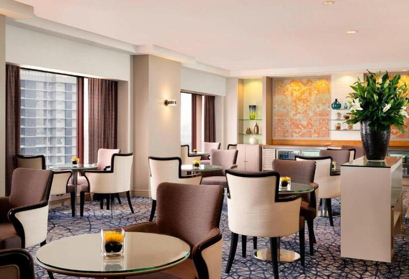 سوئیت کلاب, Sheraton Imperial Kuala Lumpur