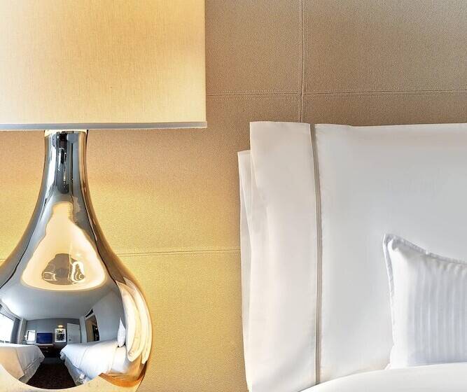 장애인을 위한 스탠다드 룸, The Westin New York At Times Square