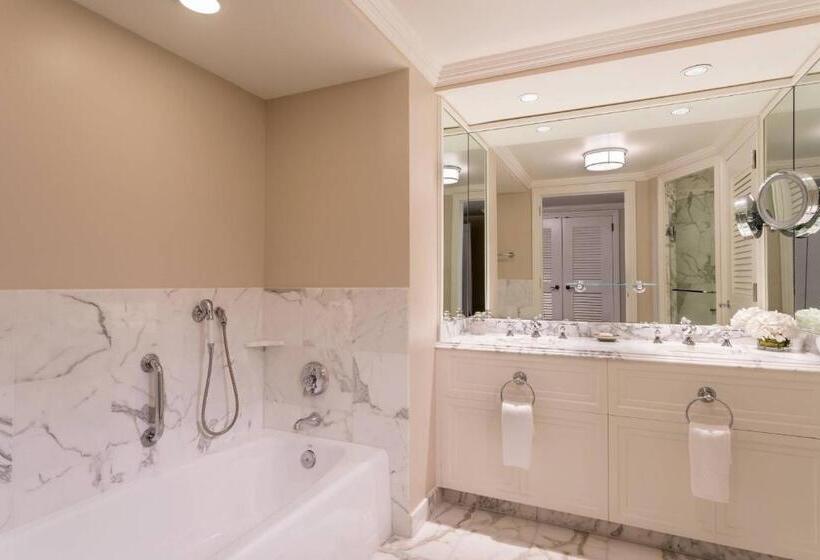 标准间带高尔夫, The Ritzcarlton Naples, Tiburón