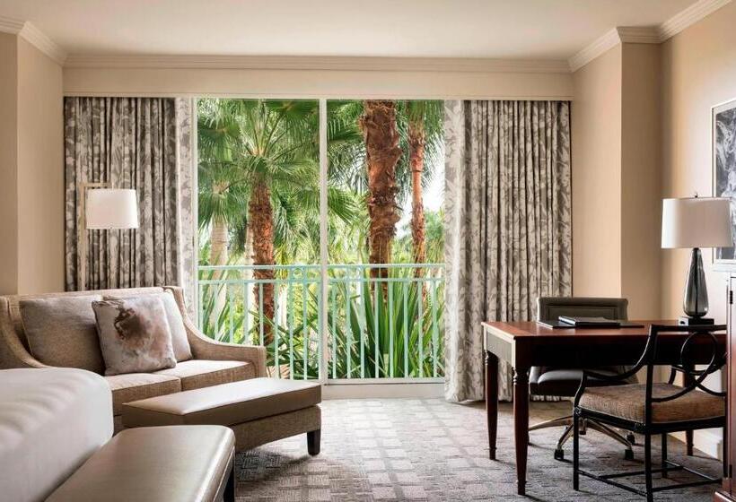 景观俱乐部房间, The Ritzcarlton Naples, Tiburón