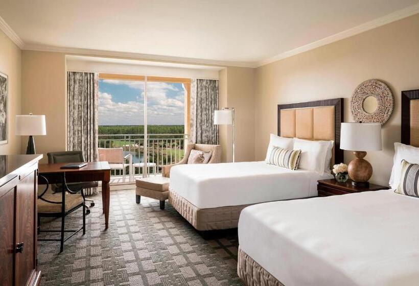 标准间带高尔夫, The Ritzcarlton Naples, Tiburón