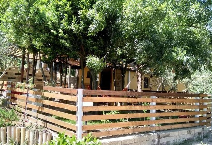 Студия Стандарт Вид на Море, Casale Civetta