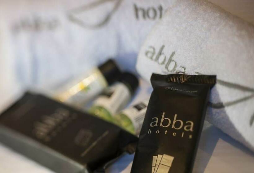 수피리어 룸, Abba San Sebastian
