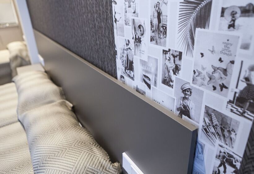 수피리어 스튜디오, Climia 2sleep Apartments