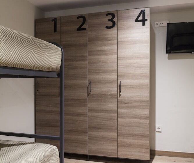 수피리어 스튜디오, Climia 2sleep Apartments