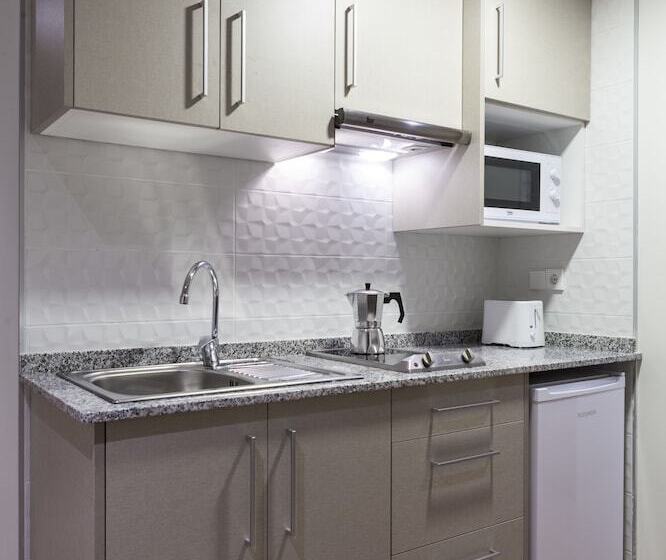 수피리어 스튜디오, Climia 2sleep Apartments
