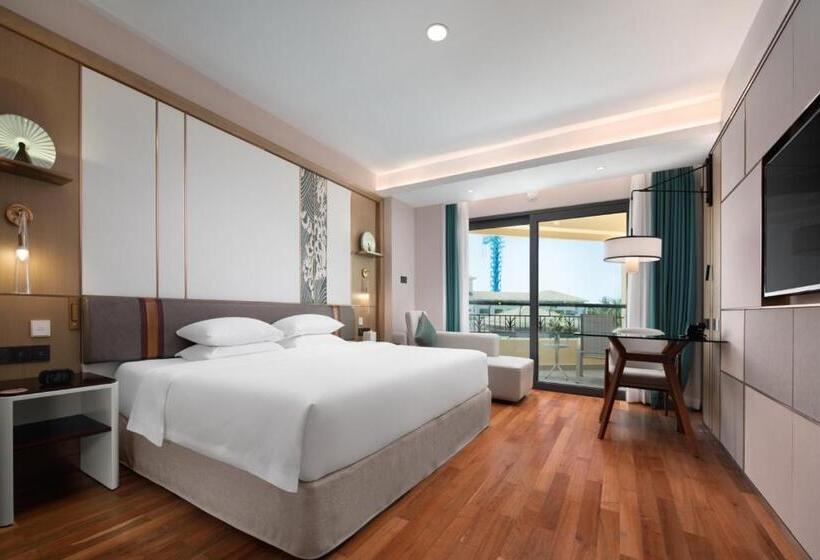 Номер Стандарт, Horizon Resort & Spa Yalong Bay