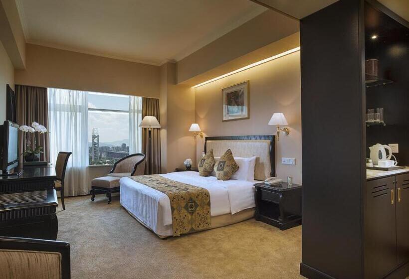 اتاق استاندارد, Celebrity International Grand