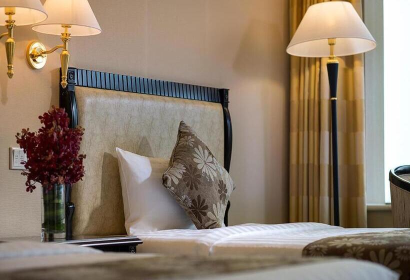اتاق استاندارد, Celebrity International Grand