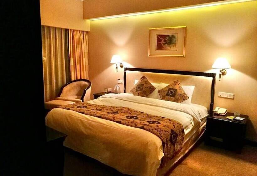 اتاق استاندارد, Celebrity International Grand