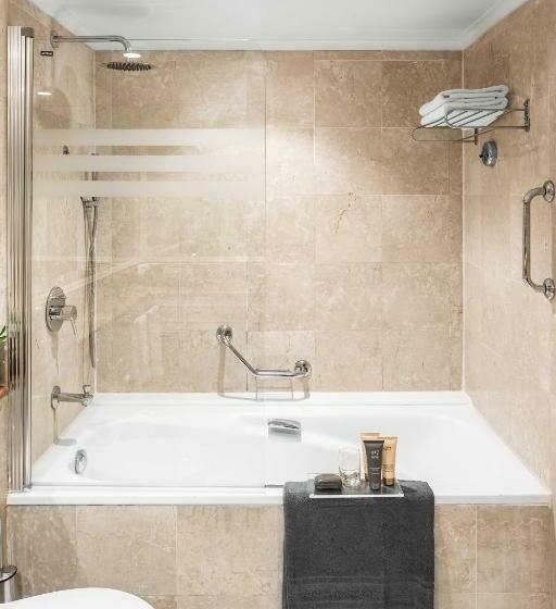 Classic Room, David Intercontinental Tel Aviv