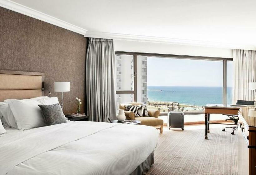 Classic Room, David Intercontinental Tel Aviv