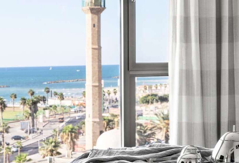 Classic Room, David Intercontinental Tel Aviv