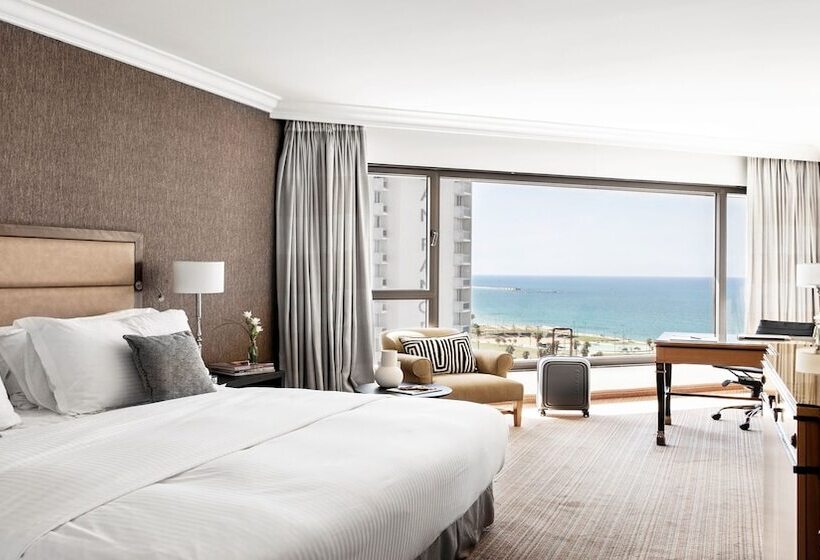 Classic Room, David Intercontinental Tel Aviv