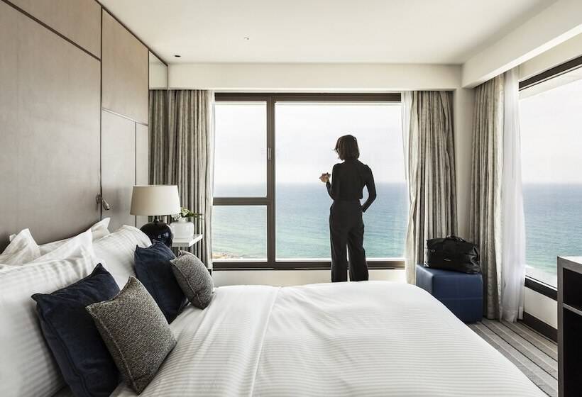 Royal Suite, David Intercontinental Tel Aviv