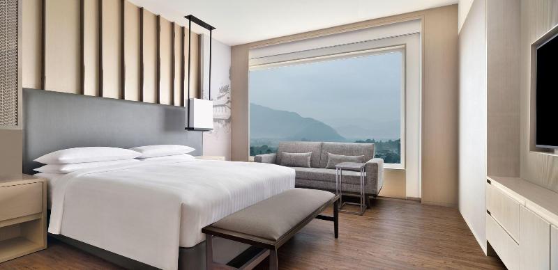 Club Room, David Intercontinental Tel Aviv