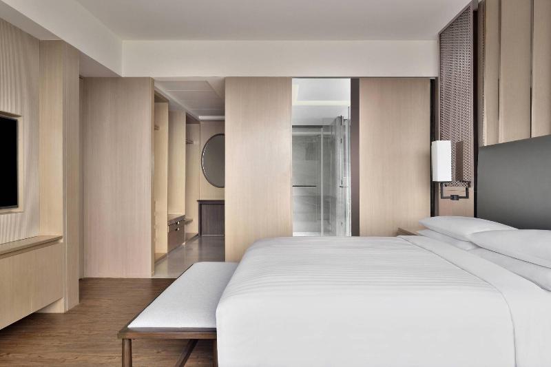Club Room, David Intercontinental Tel Aviv