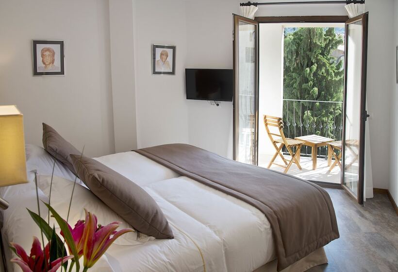Номер Стандарт с доступом в Спа, Gran Hotel Soller