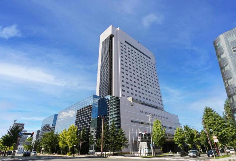 클래식 룸, Grand Mercure Sapporo Odori Park