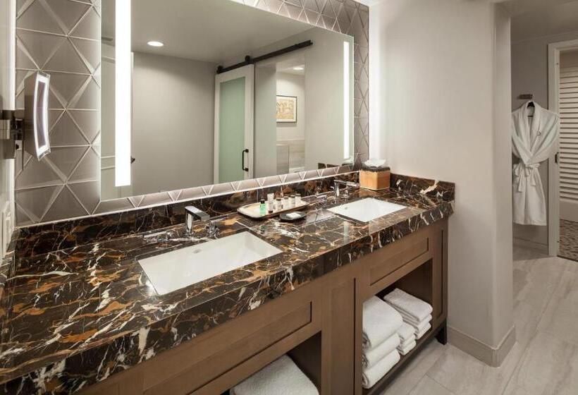 Люкс Executive Кровать Кинг, Sheraton Grand At Wild Horse Pass
