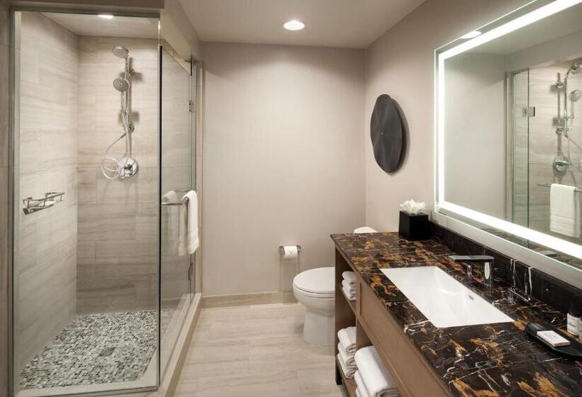 Номер Deluxe Адаптированный для Инвалидов, Sheraton Grand At Wild Horse Pass