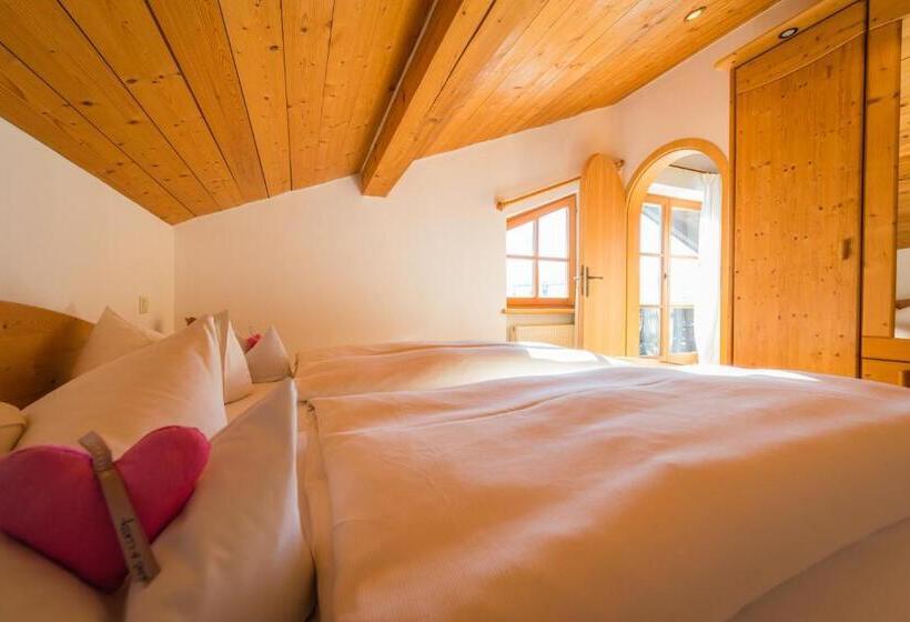 Номер Стандарт, Aparthotel Fackler