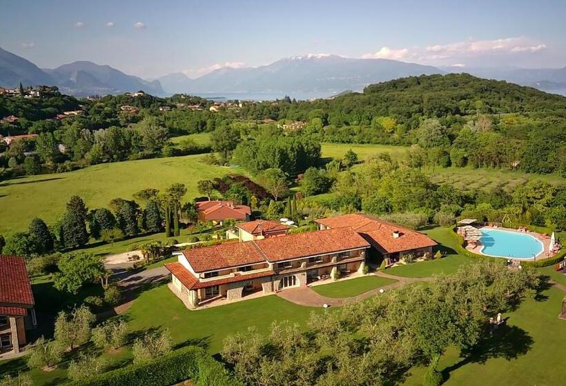 Апартаменты 2 Спальни, Garda Hill Agriturismo