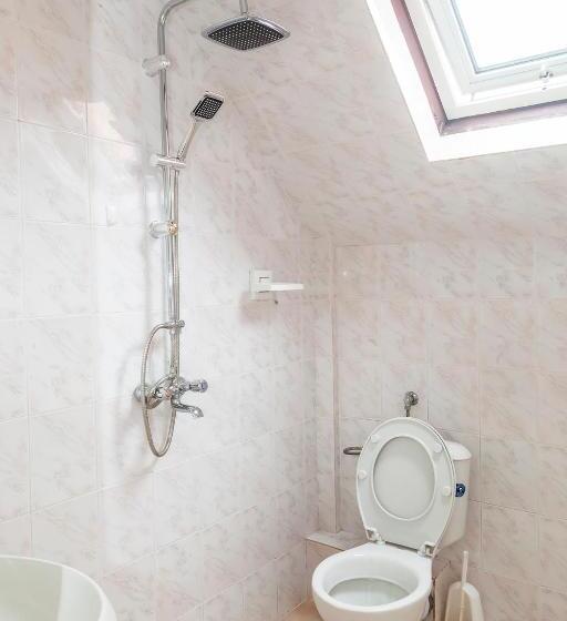 Апартаменты 3 Спальни, Ravda Bay Guest House