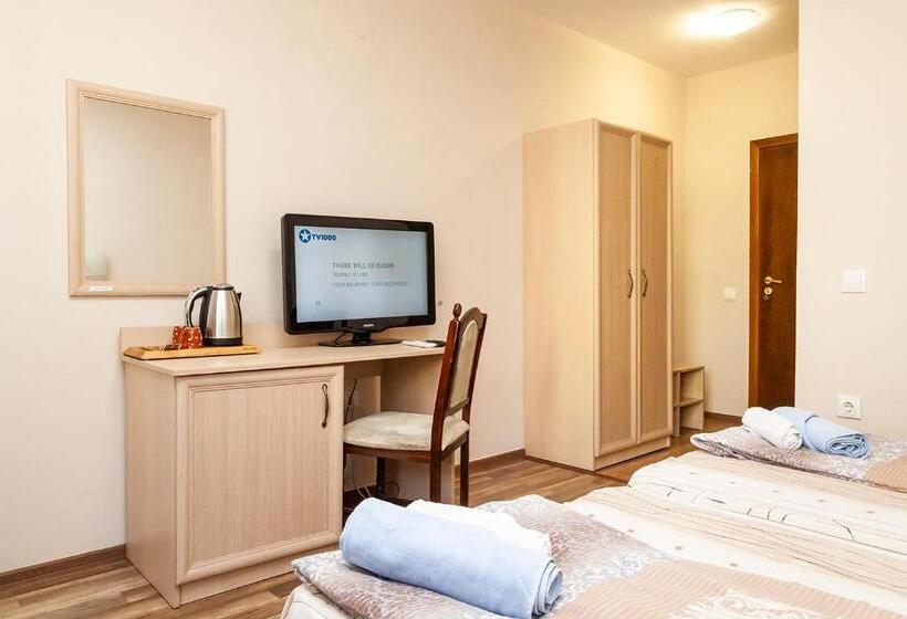 Семейный Номер, Ravda Bay Guest House