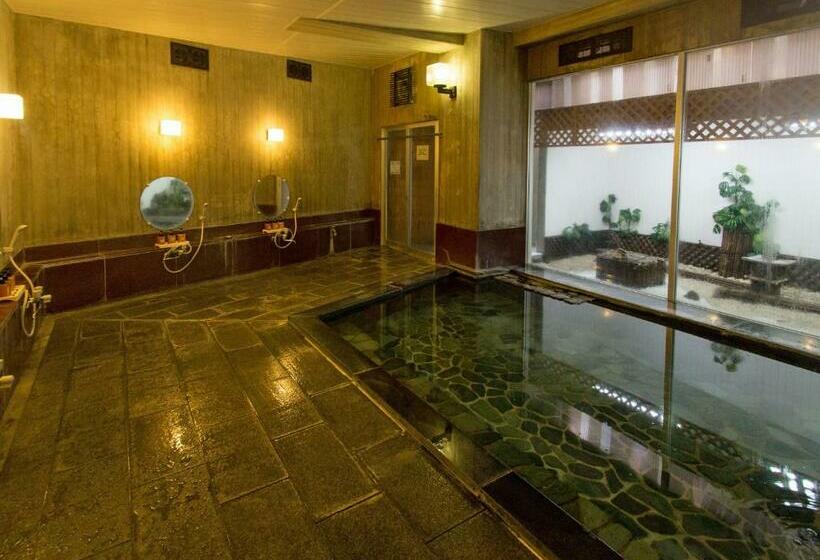 Номер Стандарт, Izuito Onsen Daitokan