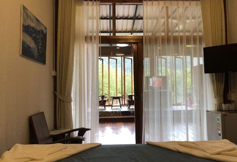 Номер Стандарт, Baan Chan Lay Koh Chang