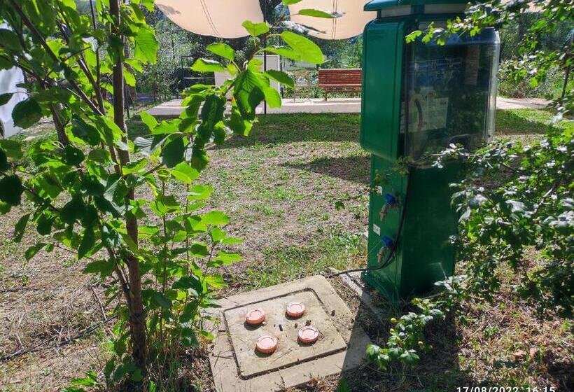Standard Plot, Saecula Natural Village Experience