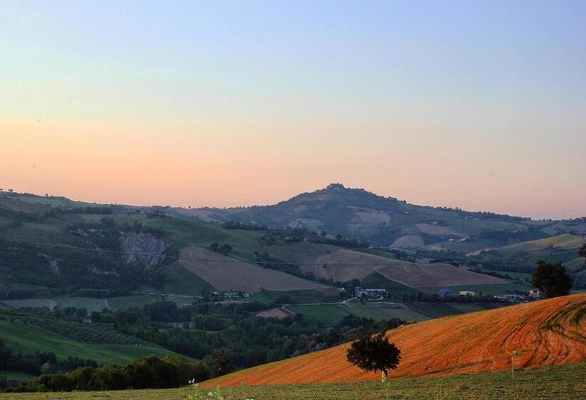 منزل غرفتين نوم, Saecula Natural Village Experience