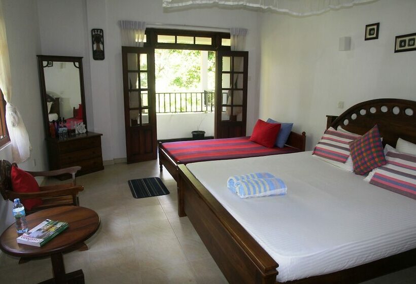 Апартаменты 1 Спальня, Riverside Homestay Apartments