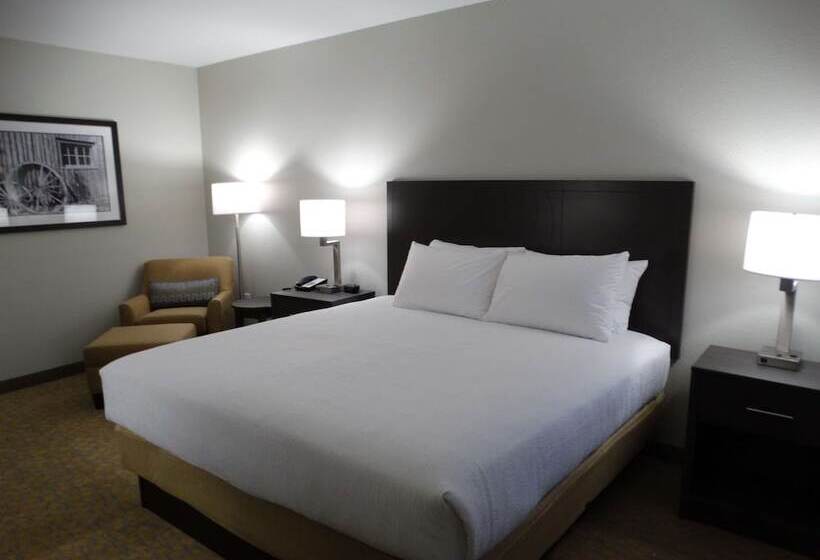 스위트, Best Western Plus The Inn At Hells Canyon