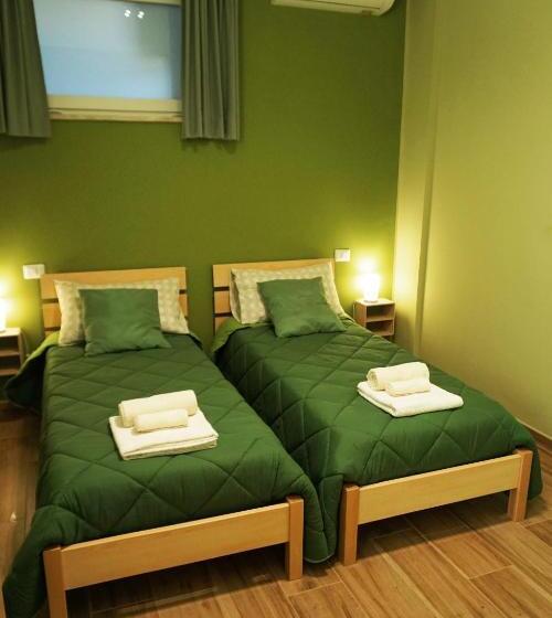اتاق استاندارد, Apulia Rooms Bari
