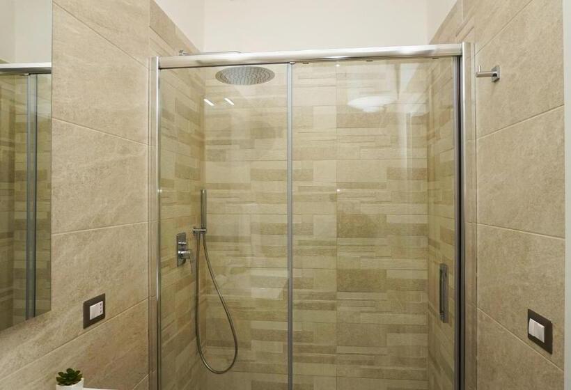 اتاق استاندارد, Apulia Rooms Bari